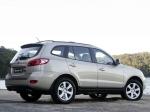 Hyundai Santa Fe 2006 года (AU)